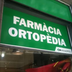 Farmacia Estrany Delsors Maria Teresa