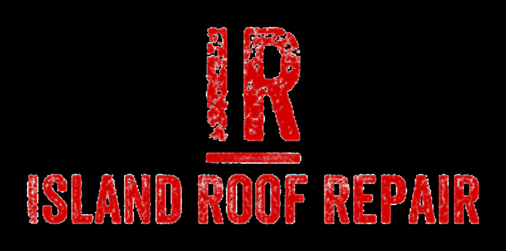 Slide of Island Roof Repair