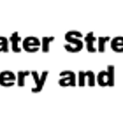 Water Street Bakery and Deli - Logo