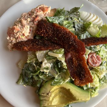 Tableau - Lobster Cobb - Breakfast & Brunch Near Me - Las Vegas, Nevada