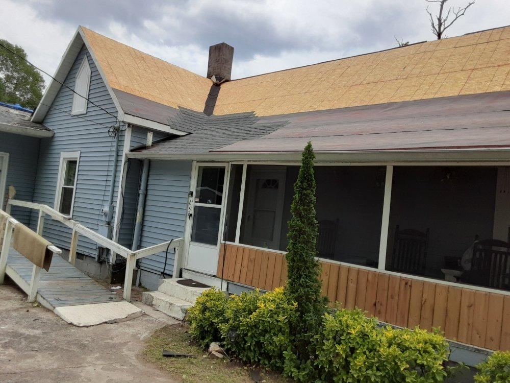 Slide of WeatherProof Roofing Systems - Great Falls