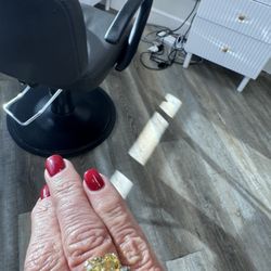 Classic Creations in Diamonds & Gold - My gorgeous ring was fitted perfectly for Me to wear again