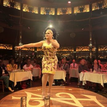 Teatro ZinZanni - BenDeLaCreme - Dinner Theater Near Me - Chicago, Illinois Teatro ZinZanni - BenDeLaCreme - Dinner Theater Near Me - Chicago, Illinois