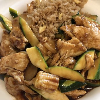 Michiru - 5. Cashew Nut Chicken, with no pepper upon request - Chinese Near Me - Smyrna, Georgia Michiru - 5. Cashew Nut Chicken, with no pepper upon request - Chinese Near Me - Smyrna, Georgia