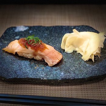 Hirokase - #7 Mike Trout! - Personal Chefs Near Me