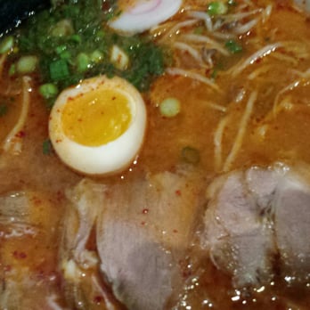 Ramen Yukinoya - Spicy miso - Ramen Near Me - Arcadia, California Ramen Yukinoya - Spicy miso - Ramen Near Me - Arcadia, California