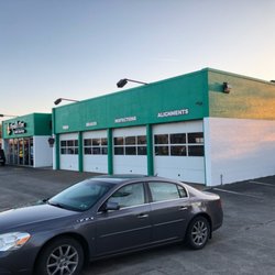 Flynn's Tire & Auto Service - Erie