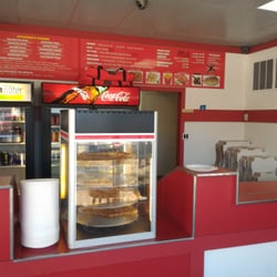 Canadian Pizza Unlimited