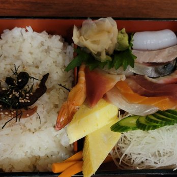 Sushi Robata - Chirashi - Sushi Bars Near Me - Dallas, Texas Sushi Robata - Chirashi - Sushi Bars Near Me - Dallas, Texas