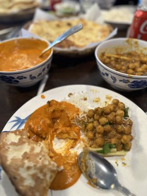 Zafran Kabab Palace by null