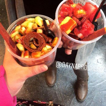 Botanas Locas - Ice Cream & Frozen Yogurt Near Me - San Diego, California
