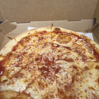 Napoli's Pizza & Catering - Cheese Pizza - Pizza Near Me - New City, New York Napoli's Pizza & Catering - Cheese Pizza - Pizza Near Me - New City, New York