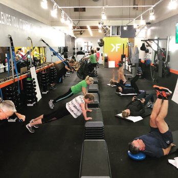 Studio K-Fit - Gyms Near Me - Redwood City, California Studio K-Fit - Gyms Near Me - Redwood City, California