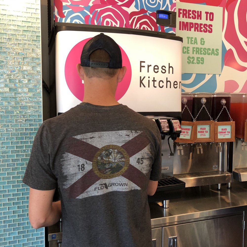 Fresh Kitchen - Vegetarian Near Me - Orlando, Florida Fresh Kitchen - Vegetarian Near Me - Orlando, Florida