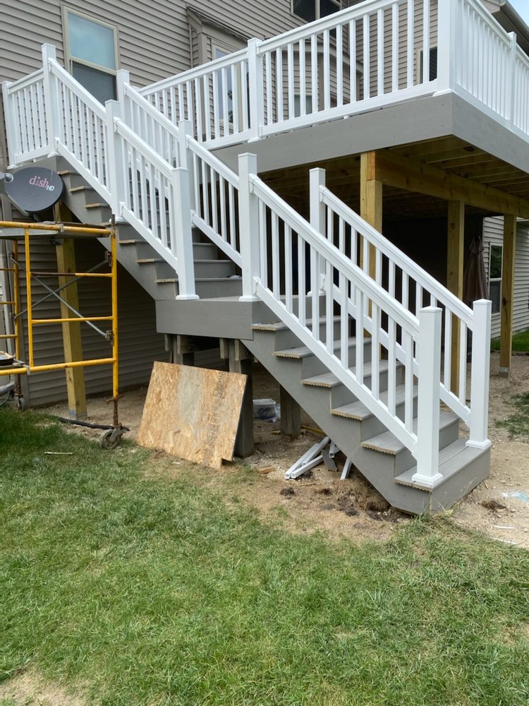 Slide of J And R Construction Services & More