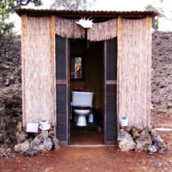 Lova Lava Land Eco-Resort - You gotta go?