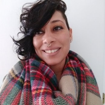 Purely Poetic Massage - Yaminah Lowe CMA, LMT - Massage Therapy Near Me - Cincinnati, Ohio