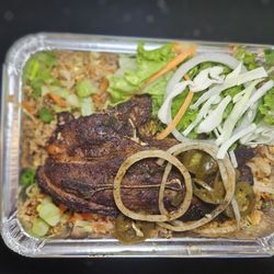 Darbar's Chicken & Ribs
