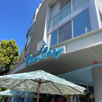 Blue Daisy - Entrance - Creperies Near Me - Santa Monica, California Blue Daisy - Entrance - Creperies Near Me - Santa Monica, California