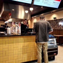 Noodle Express