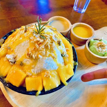 U :Dessert Story - Desserts Near Me - Berkeley, California