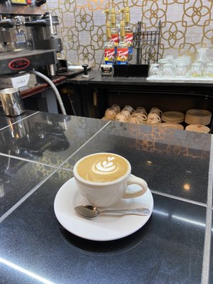 Abyssinia Cafe & Restaurant by null