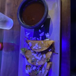 Birria Tacos