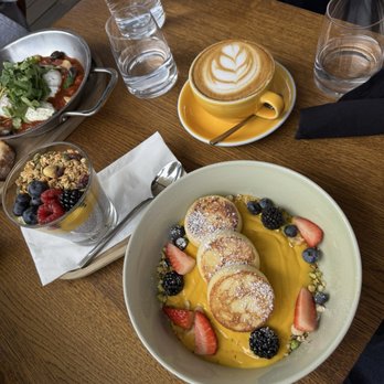 Mood - Breakfast menu - Breakfast & Brunch Near Me - Los Angeles, California Mood - Breakfast menu - Breakfast & Brunch Near Me - Los Angeles, California
