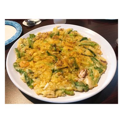 Asian Kitchen Korean Cuisine by null