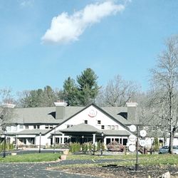 Chateau Merrimack Resort & Spa