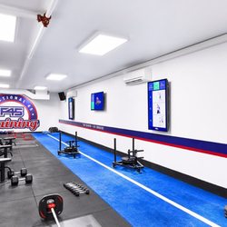 F45 Training Flatiron