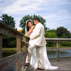 Bella Luz Creations - Helped us with photographer and shoot locations !