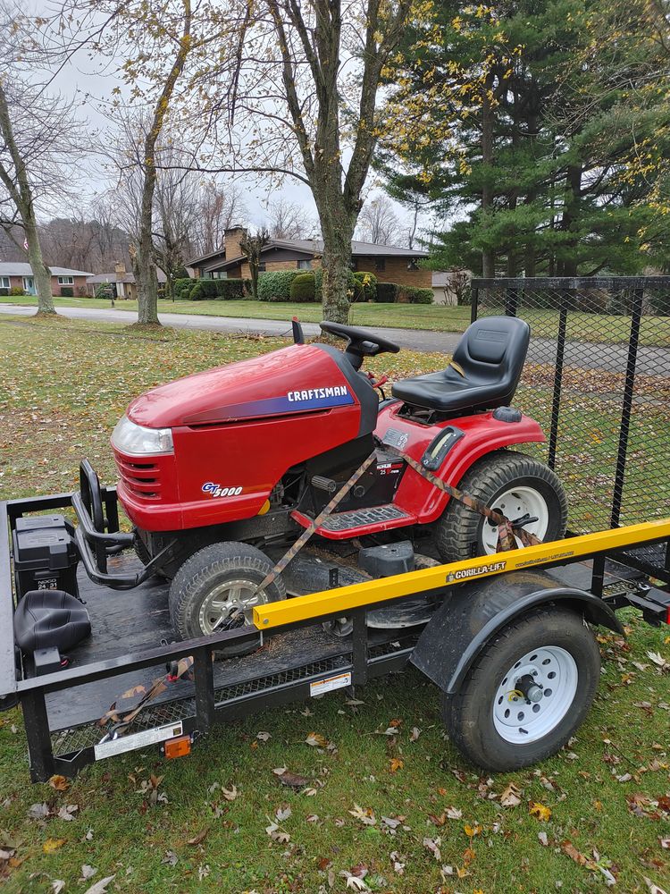 DALE’S SMALL ENGINE & MOWER REPAIR Updated August 2024 Irwin