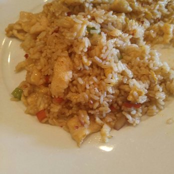Jasmine Restaurant - Spicy chicken fried rice - Sushi Bars Near Me - Wilmington, Delaware Jasmine Restaurant - Spicy chicken fried rice - Sushi Bars Near Me - Wilmington, Delaware