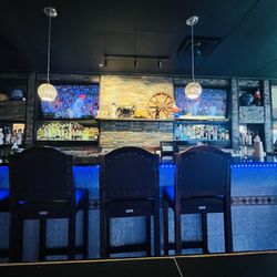 El Paso Restaurant