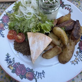 Chez Hansi - Bibalakas - French Near Me - Colmar, 68
