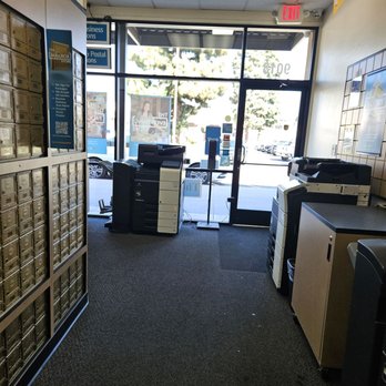 The UPS Store - Inside of the place - Printing Services Near Me - Northridge, California The UPS Store - Inside of the place - Printing Services Near Me - Northridge, California