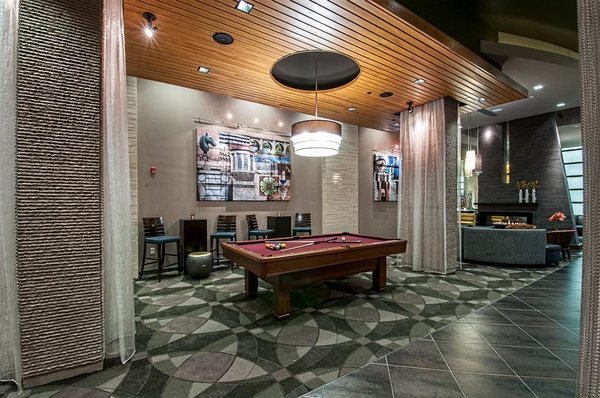 Archer Hotel Falls Church by null