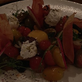 Doris Metropolitan - Steakhouses Near Me - Houston, Texas