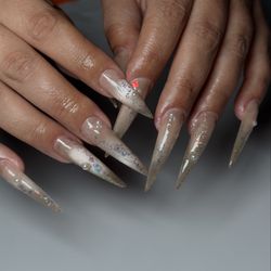 Milano Nail Spa The Heights
