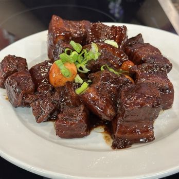 Auntie Qiu Kitchen - Shanghainese Near Me - Arcadia, California Auntie Qiu Kitchen - Shanghainese Near Me - Arcadia, California