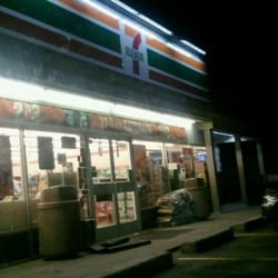 7-Eleven