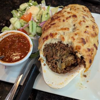 Antik Greek Kitchen - Moussaka - Greek Near Me - Fairfield, New Jersey Antik Greek Kitchen - Moussaka - Greek Near Me - Fairfield, New Jersey