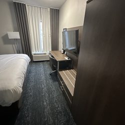 Comfort Inn & Suites Troutville - Roanoke North / Daleville