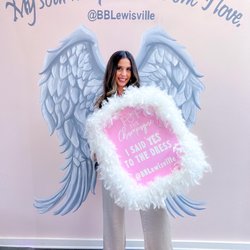 Bridal Boutique - Amazing experience!! Brittany Wright said Yes to the Dress