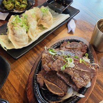 Hanta Korean Restaurant - Korean Near Me - Los Angeles, California Hanta Korean Restaurant - Korean Near Me - Los Angeles, California