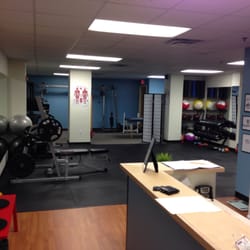 Peak Performance Physical Therapy and Sports Medicine - Personalized treatment setting for patients of Peak Performance!