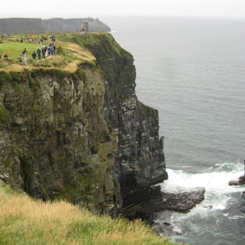 Cliffs of Moher - Local Flavor Near Me - Liscannor, CE Cliffs of Moher - Local Flavor Near Me - Liscannor, CE