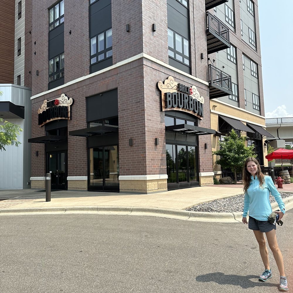Brick and Bourbon - Outside - Cocktail Bars Near Me - Eden Prairie, Minnesota Brick and Bourbon - Outside - Cocktail Bars Near Me - Eden Prairie, Minnesota