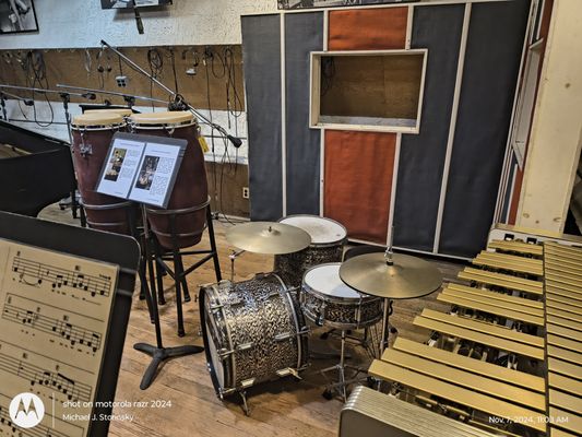 Motown Museum by null